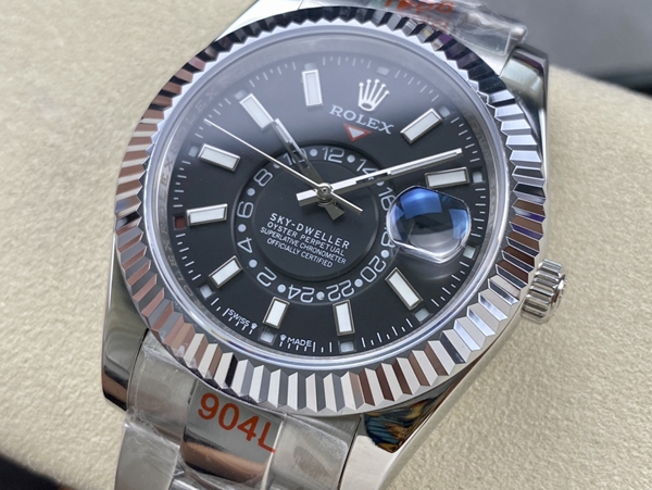 激安ロレックス背面デザイン